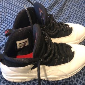 Nike Air Jordan size 10 in very good condition